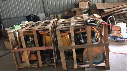 福鼎行李、家具、电器包装托运