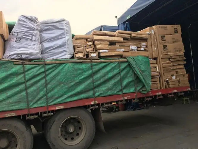 福鼎家具托运
